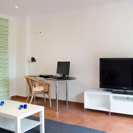 Holiday Pavo Real Holiday home