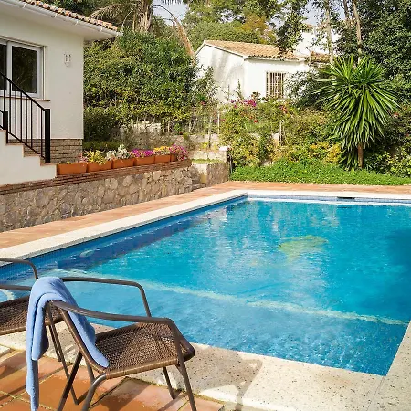 Holiday Pavo Real Holiday home *