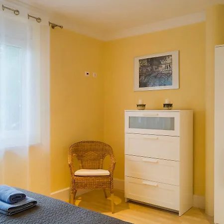 Holiday Pavo Real Holiday home Marbella