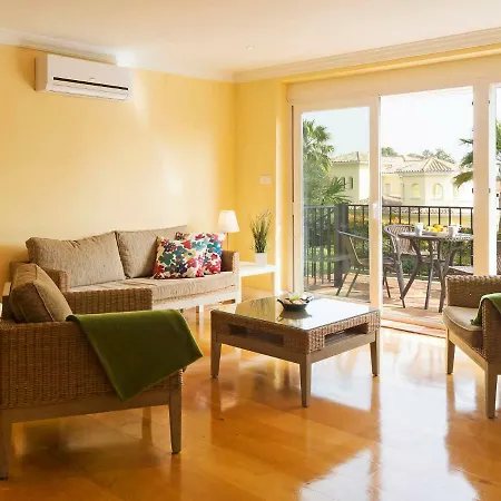 Holiday Pavo Real Holiday home