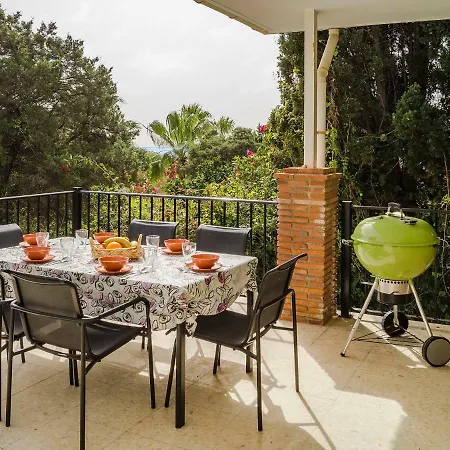 Holiday Pavo Real Holiday home