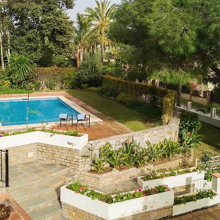Holiday home Holiday Pavo Real