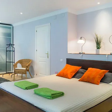 Holiday home Holiday Pavo Real