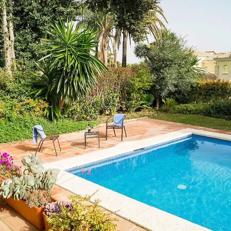 Holiday Pavo Real Holiday home *