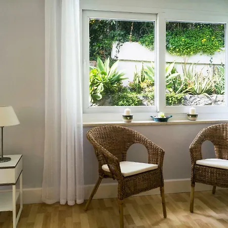 Holiday home Holiday Pavo Real *