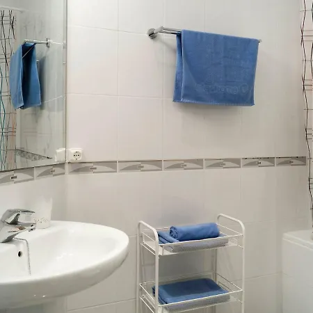 Holiday home Holiday Pavo Real