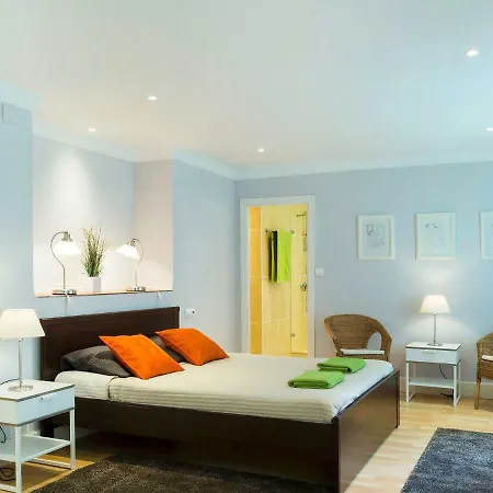 Holiday home Holiday Pavo Real *