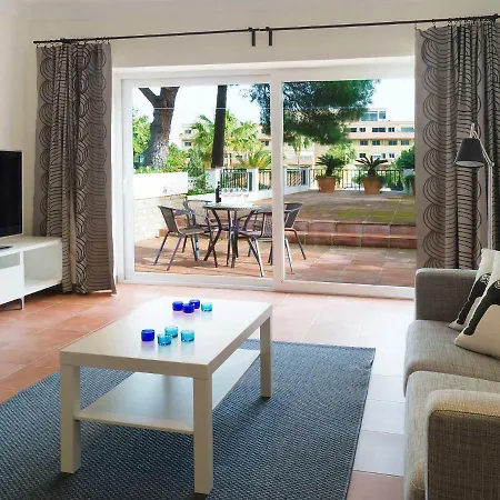 Holiday Pavo Real * Marbella