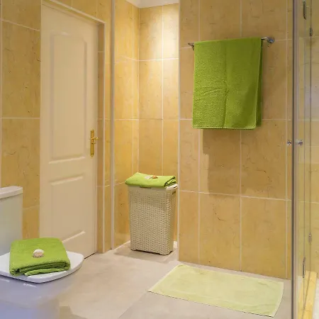 Holiday home Holiday Pavo Real