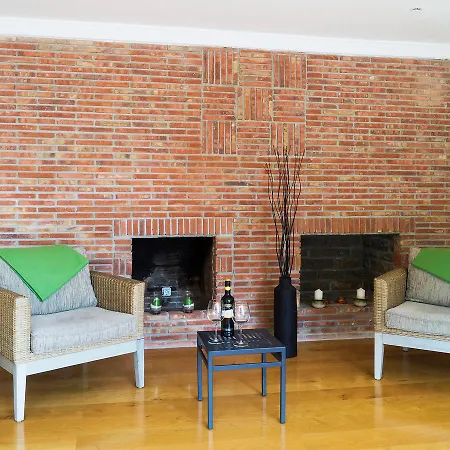 Holiday home Holiday Pavo Real